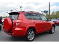 2009 RAV4 Sport 4WD #3