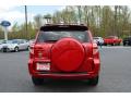 2009 RAV4 Sport 4WD #4