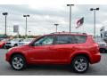 2009 RAV4 Sport 4WD #5
