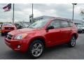 2009 RAV4 Sport 4WD #6