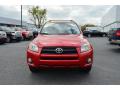 2009 RAV4 Sport 4WD #7