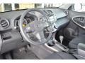 Dashboard of 2009 Toyota RAV4 Sport 4WD #11