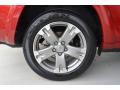  2009 Toyota RAV4 Sport 4WD Wheel #19