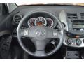  2009 Toyota RAV4 Sport 4WD Steering Wheel #22