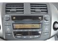 Audio System of 2009 Toyota RAV4 Sport 4WD #29