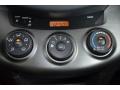 Controls of 2009 Toyota RAV4 Sport 4WD #30
