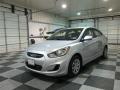 2012 Accent GLS 4 Door #3
