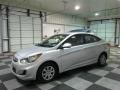 2012 Accent GLS 4 Door #4