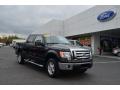 2010 F150 XLT SuperCrew 4x4 #1