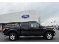 2010 F150 XLT SuperCrew 4x4 #2