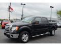 2010 F150 XLT SuperCrew 4x4 #6
