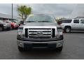 2010 F150 XLT SuperCrew 4x4 #7