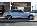 2010 S 550 Sedan #2