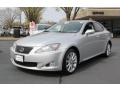 2010 IS 250 AWD #3