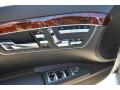 2010 S 550 Sedan #4