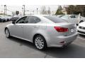 2010 IS 250 AWD #5