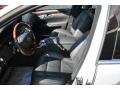 2010 S 550 Sedan #5
