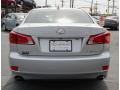 2010 IS 250 AWD #6