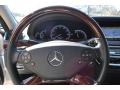2010 S 550 Sedan #6