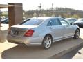 2010 S 550 Sedan #9