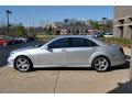 2010 S 550 Sedan #12