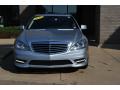 2010 S 550 Sedan #14