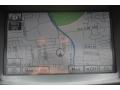 Navigation of 2010 Lexus IS 250 AWD #14