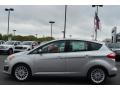 2013 C-Max Hybrid SEL #5