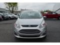2013 C-Max Hybrid SEL #7