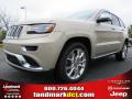 2014 Grand Cherokee Summit 4x4 #1 2014 Grand Cherokee Summit 4x4 #1