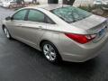2011 Sonata Limited #2