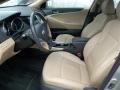 2011 Sonata Limited #6