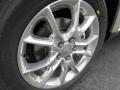 2014 Jeep Grand Cherokee Summit 4x4 Wheel #5 2014 Jeep Grand Cherokee Summit 4x4 Wheel #5