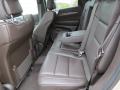 Rear Seat of 2014 Jeep Grand Cherokee Summit 4x4 #7 Rear Seat of 2014 Jeep Grand Cherokee Summit 4x4 #7