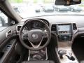 Dashboard of 2014 Jeep Grand Cherokee Summit 4x4 #8 Dashboard of 2014 Jeep Grand Cherokee Summit 4x4 #8