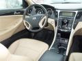 2011 Sonata Limited #16