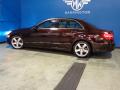  2010 Mercedes-Benz E Cuprite Brown #4