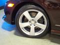  2010 Mercedes-Benz E 350 4Matic Sedan Wheel #5