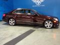 2010 E 350 4Matic Sedan #11