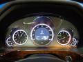  2010 Mercedes-Benz E 350 4Matic Sedan Gauges #16