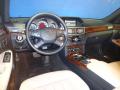 Dashboard of 2010 Mercedes-Benz E 350 4Matic Sedan #19
