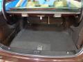  2010 Mercedes-Benz E Trunk #21