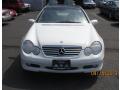 2003 C 230 Kompressor Coupe #1