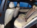 Rear Seat of 2010 Mercedes-Benz E 350 4Matic Sedan #28
