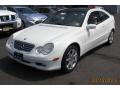 2003 C 230 Kompressor Coupe #2