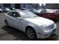 2003 C 230 Kompressor Coupe #3
