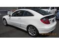 2003 C 230 Kompressor Coupe #5