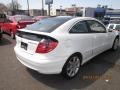 2003 C 230 Kompressor Coupe #6