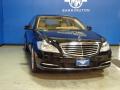 Click for details. 2010 Mercedes-Benz S 550 4Matic Sedan