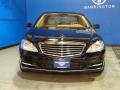 2010 S 550 4Matic Sedan #2